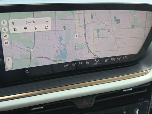 New 2026 Buick Envision Avenir image 5