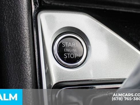 Used 2024 Nissan Altima 2.5 SV FWD image 26
