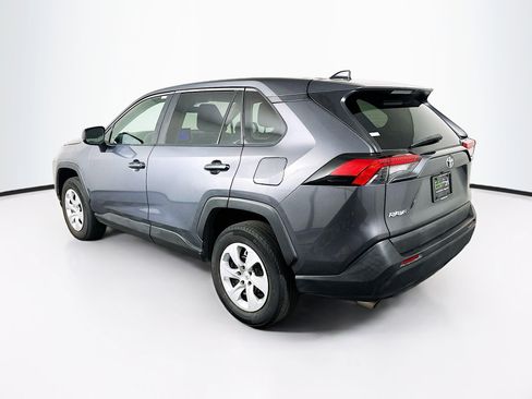 Used 2023 Toyota RAV4 LE FWD image 5