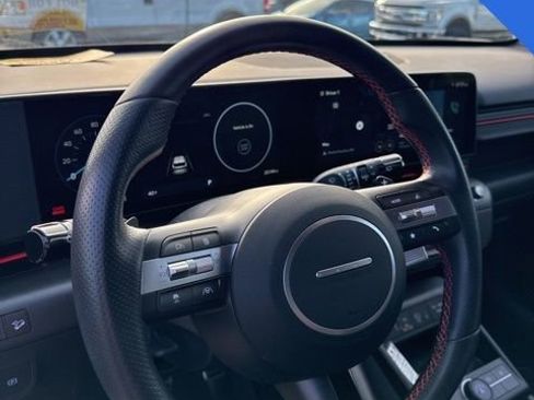 Used 2024 Hyundai Kona N Line image 12