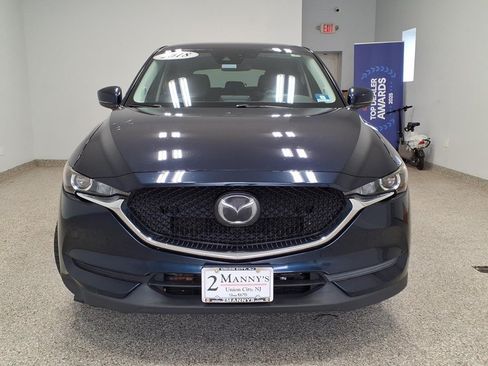 Used 2018 MAZDA CX-5 Touring AWD/4WD image 2