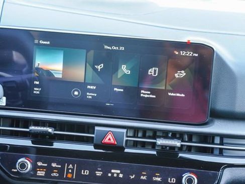 New 2026 Kia Sportage X-Line image 16