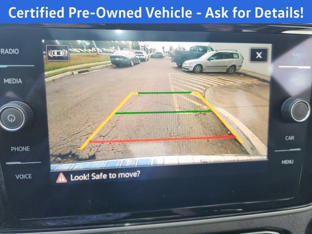 Certified 2023 Volkswagen Atlas SEL AWD/4WD image 15