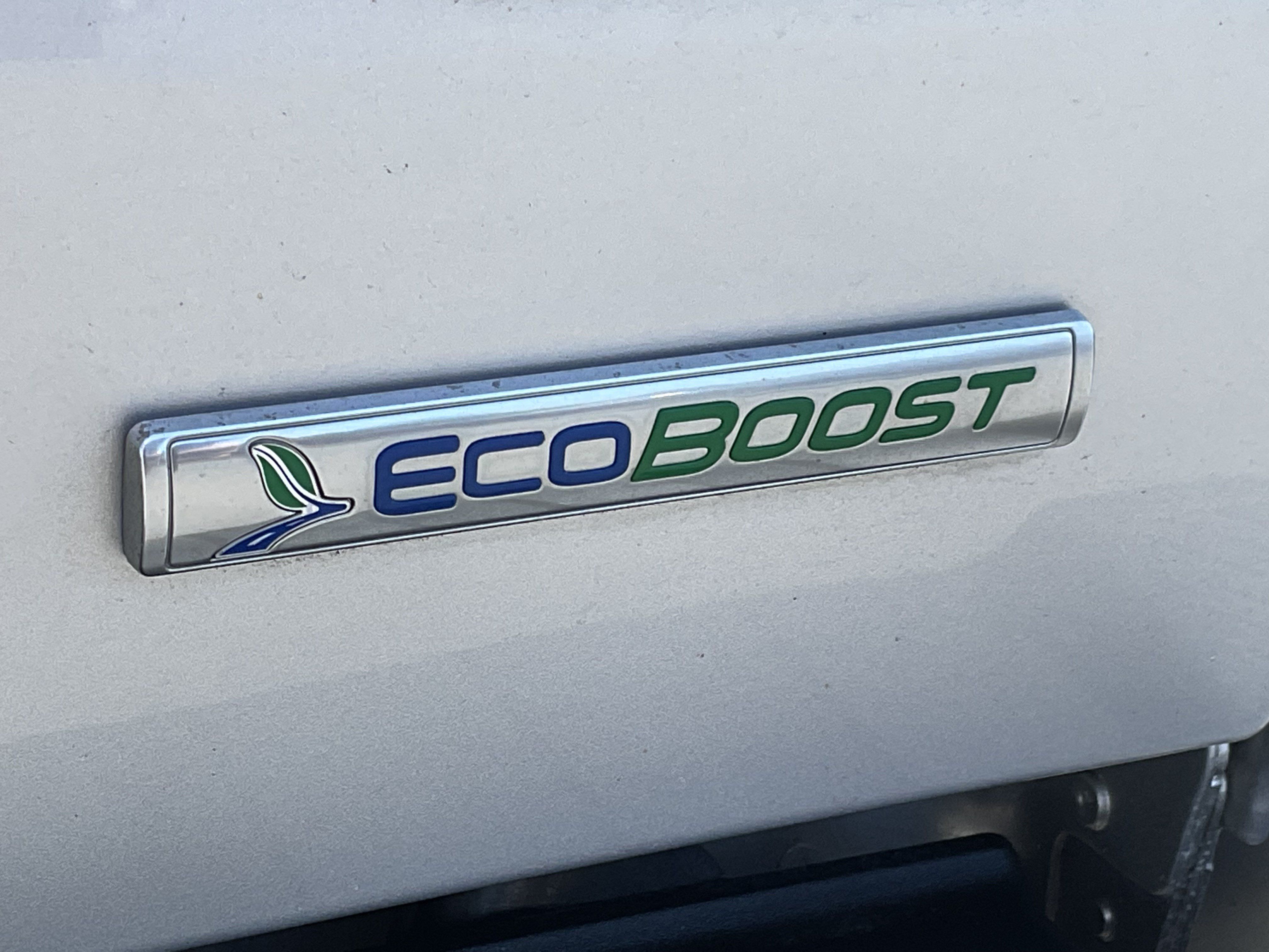 Used 2019 Ford F150 Limited AWD/4WD image 8
