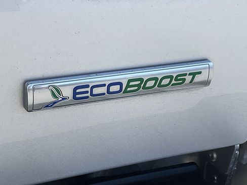 Used 2019 Ford F150 Limited AWD/4WD image 8