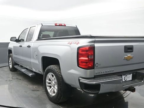 Used 2014 Chevrolet Silverado 1500 LT w/ All Star Edition image 4