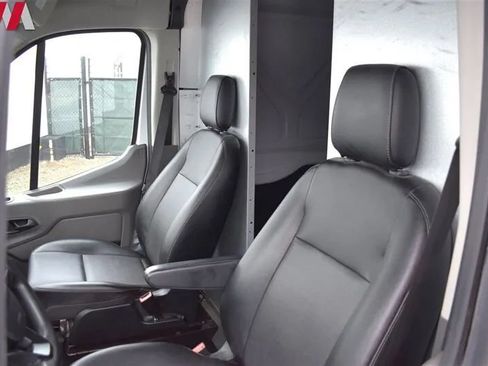 Used 2023 Ford Transit 350 148 High Roof Extended RWD image 11