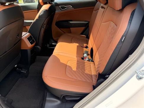 New 2026 Kia Sportage X-Line AWD/4WD image 13