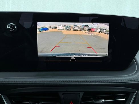 Used 2025 Buick Encore GX Preferred image 30