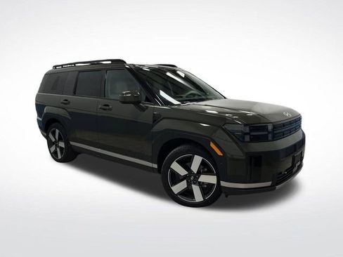 Used 2024 Hyundai Santa Fe Limited image 45