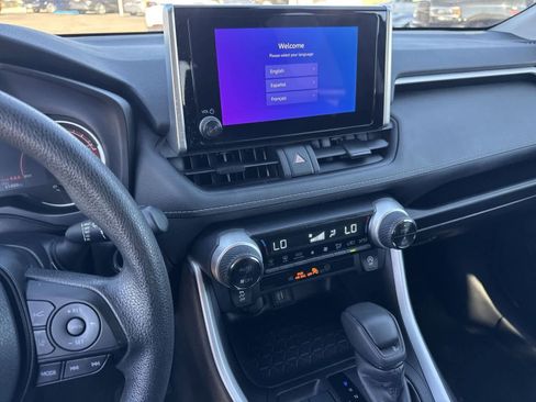 Used 2023 Toyota RAV4 XLE image 20