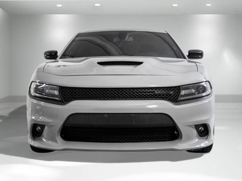 Used 2021 Dodge Charger GT w/ Blacktop Package image 4
