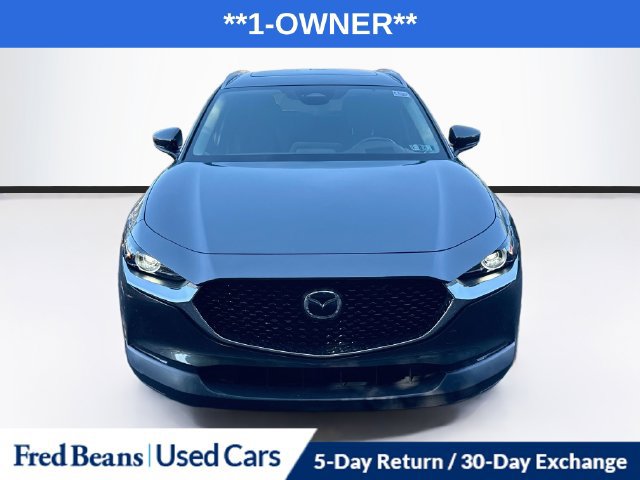 Used 2024 MAZDA CX-30 AWD 2.5 S w/ Premium Package image 2