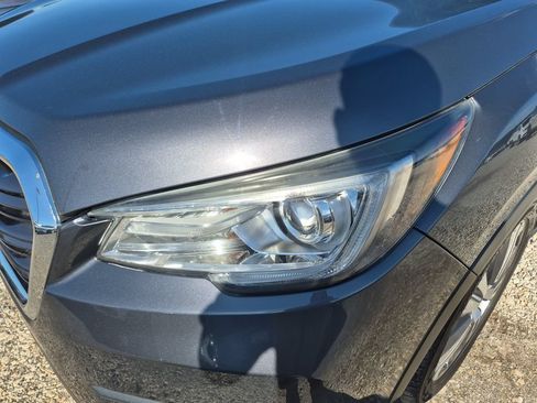 Used 2021 Subaru Ascent Limited w/ Technology Package AWD/4WD image 27