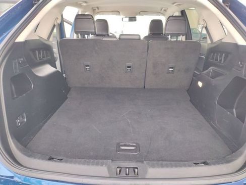 Used 2022 Ford Edge SEL image 38