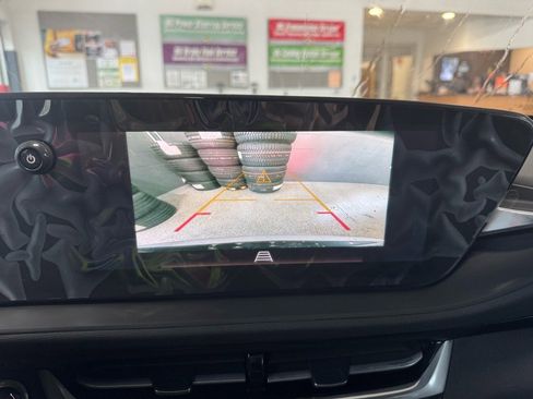 New 2026 Buick Envista Sport Touring w/ Convenience I Package image 23