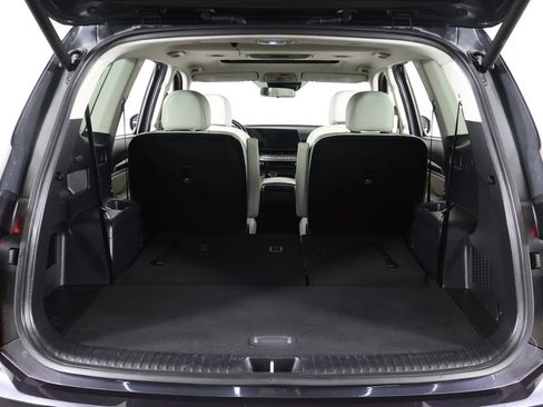Used 2025 Kia Telluride S FWD image 20