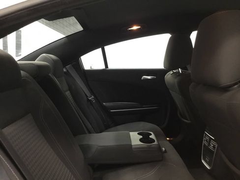 Used 2023 Dodge Charger SXT RWD image 15