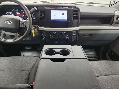 Used 2023 Ford F250 XL w/ XL Off-Road Package image 14