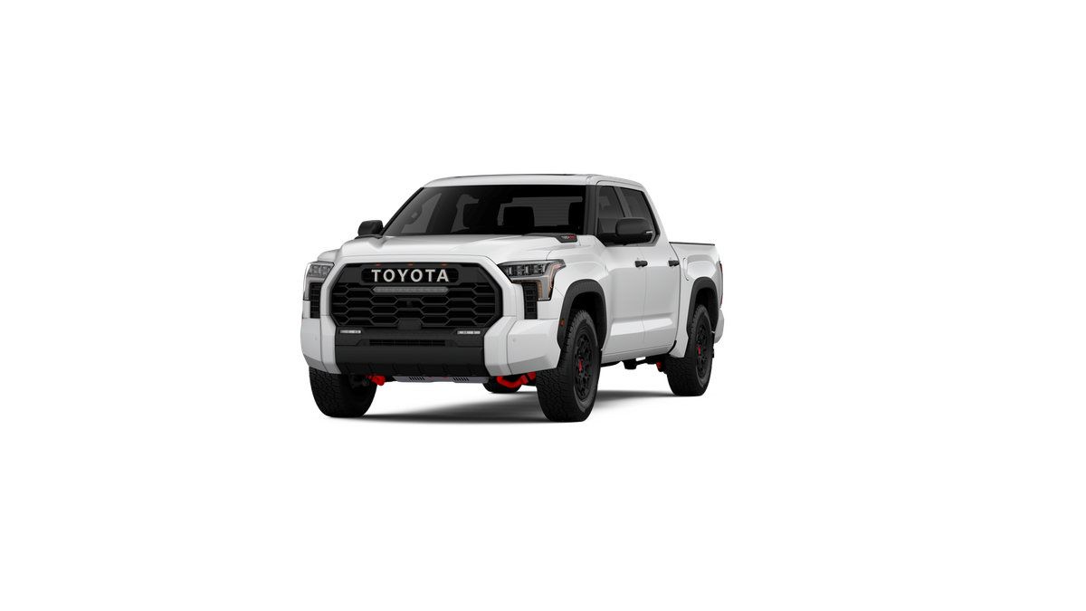 New 2026 Toyota Tundra TRD Pro AWD/4WD image 53