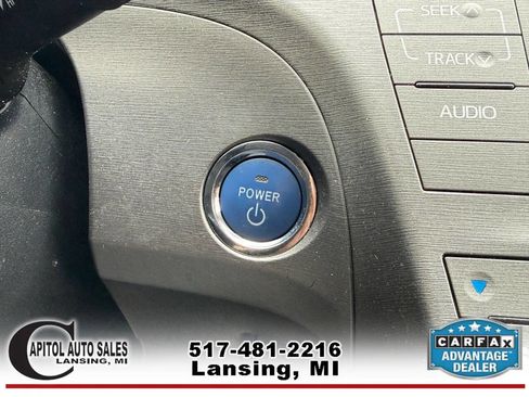 Used 2014 Toyota Prius Two FWD image 23