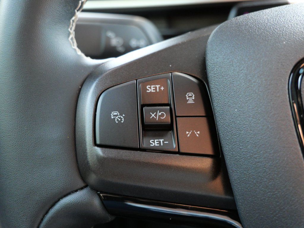 Certified 2024 Ford Mustang Mach-E GT AWD/4WD image 23