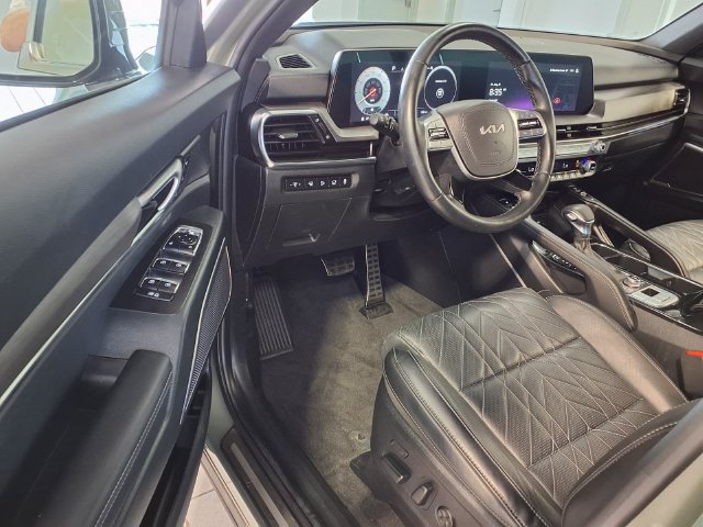 Used 2025 Kia Telluride SX Prestige X-Pro AWD/4WD image 6
