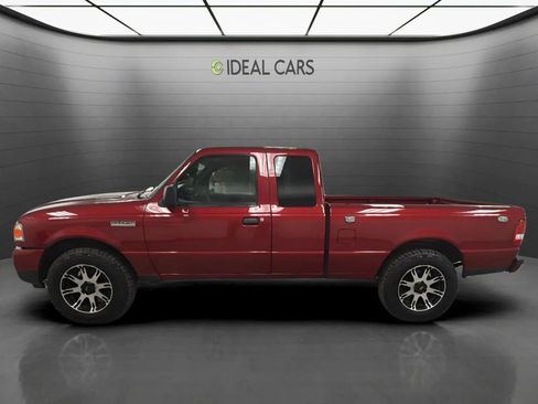 Used 2011 Ford Ranger XLT RWD image 8