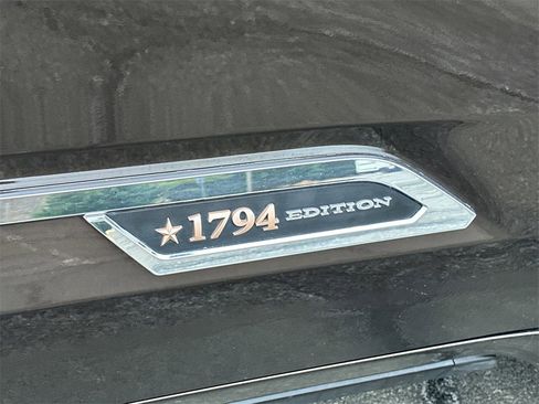 Used 2023 Toyota Tundra 1794 Edition image 6