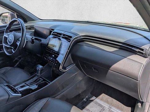 Used 2022 Hyundai Santa Cruz Limited AWD/4WD image 22