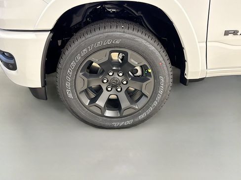 Used 2026 RAM 1500 Big Horn AWD/4WD image 30