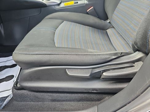 Used 2023 Nissan Leaf S FWD image 38