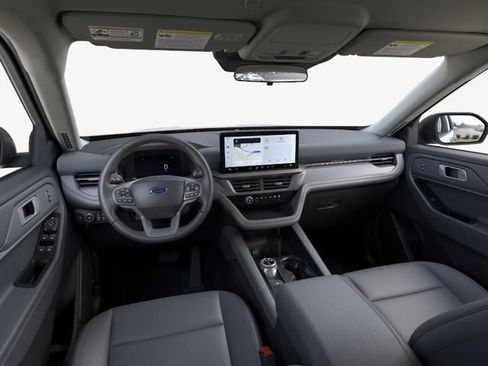 New 2026 Ford Explorer Active w/ Active Comfort Package RWD image 11