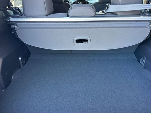New 2026 Subaru Crosstrek 2.0i Premium AWD/4WD image 15