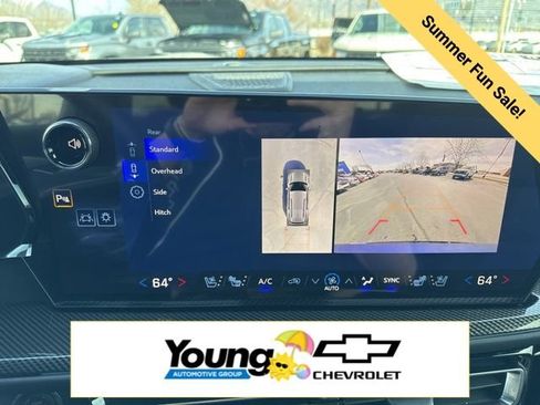 New 2026 Chevrolet Traverse High Country AWD/4WD image 31
