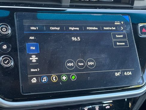 Used 2023 Chevrolet Bolt LT FWD image 25