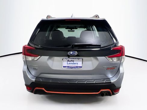 Used 2023 Subaru Forester Sport AWD/4WD image 6