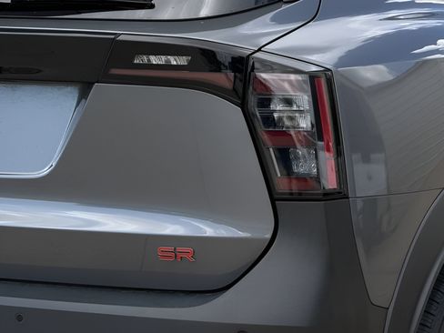 Used 2025 Nissan Kicks SR FWD image 31