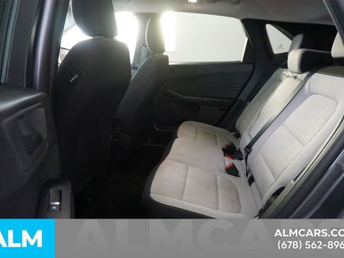 Used 2025 Ford Escape Active FWD image 17