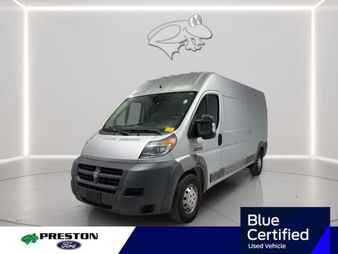 Used 2017 RAM ProMaster 2500 w/ Interior Convenience Group FWD image 1