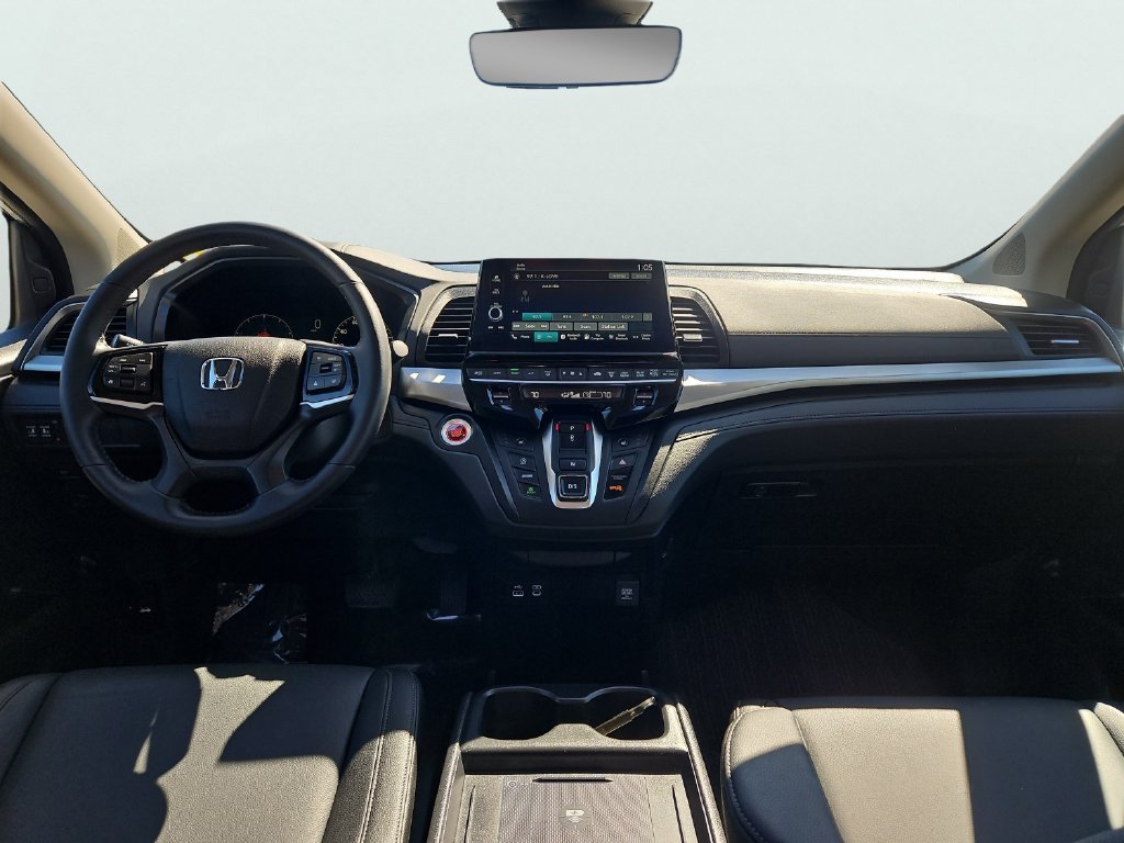 Certified 2026 Honda Odyssey EX-L image 11