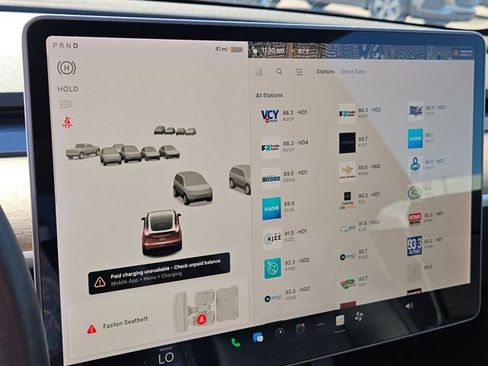 Used 2021 Tesla Model Y Long Range image 14