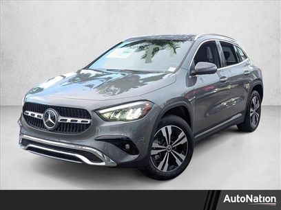 New 2026 Mercedes-Benz GLA 250