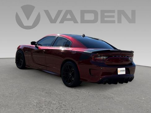 Used 2020 Dodge Charger Scat Pack w/ Daytona Edition Group image 23