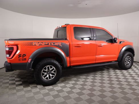 Used 2023 Ford F150 Raptor image 4