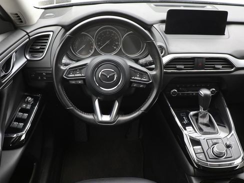 Used 2022 MAZDA CX-9 Touring Plus image 14