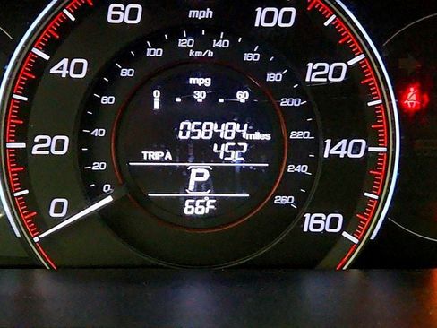 Used 2015 Honda Accord EX-L image 16
