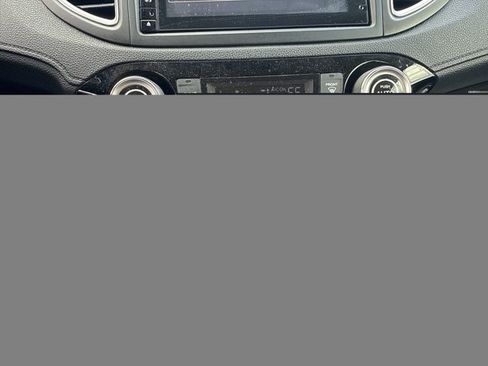 Used 2015 Honda CR-V EX-L image 13