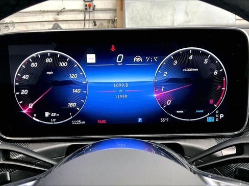 Used 2022 Mercedes-Benz C 300 C 300 image 25