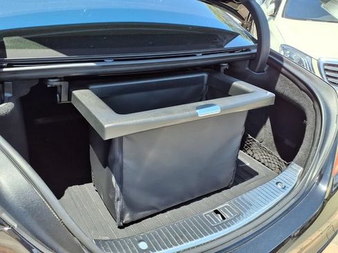 Used 2016 Mercedes-Benz S 550 Sedan image 9